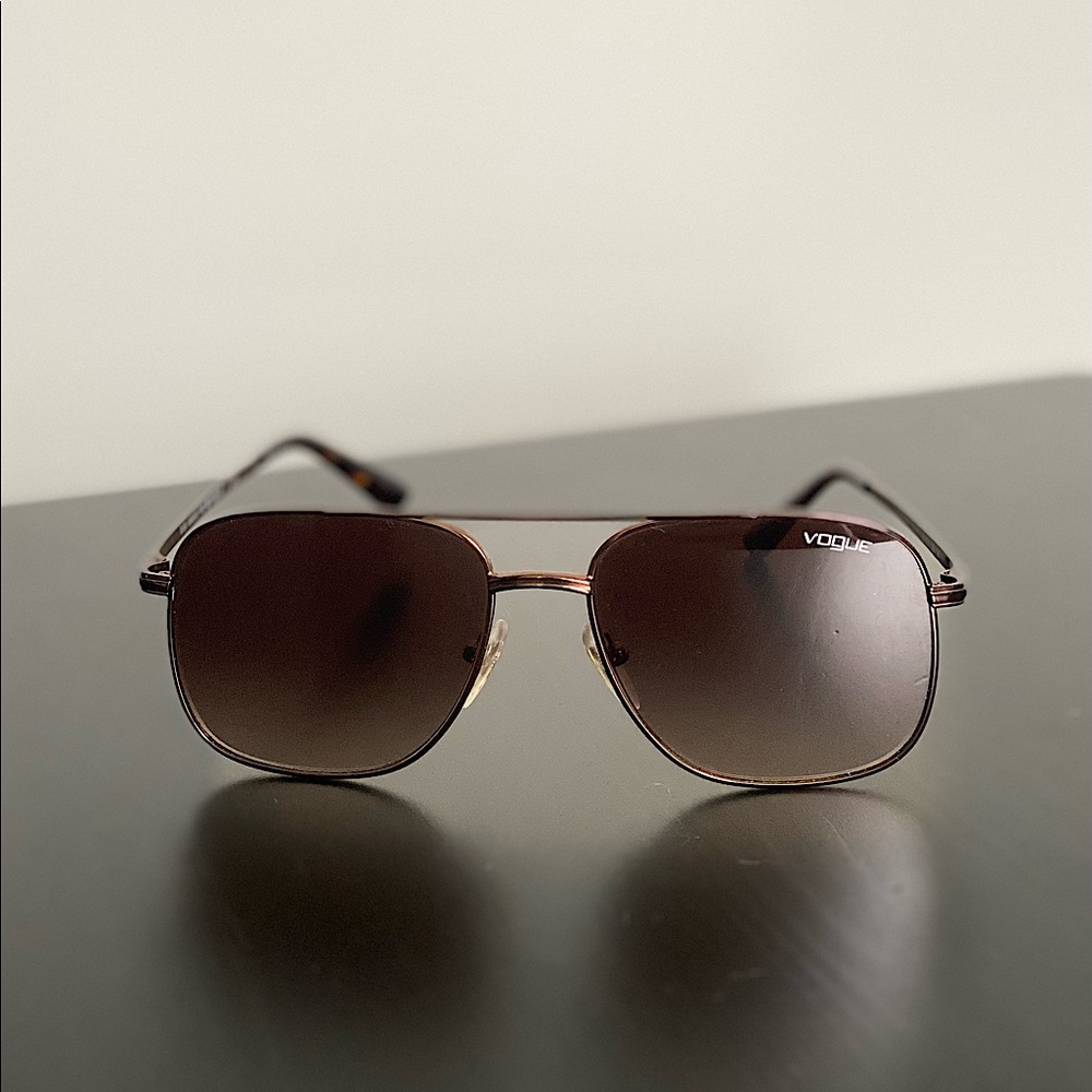 Vogue Sunglasses (Gigi Hadid for Vogue)